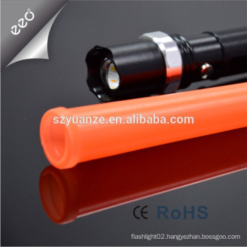 LED mini flashlight high power led torch light rechargeable led torch